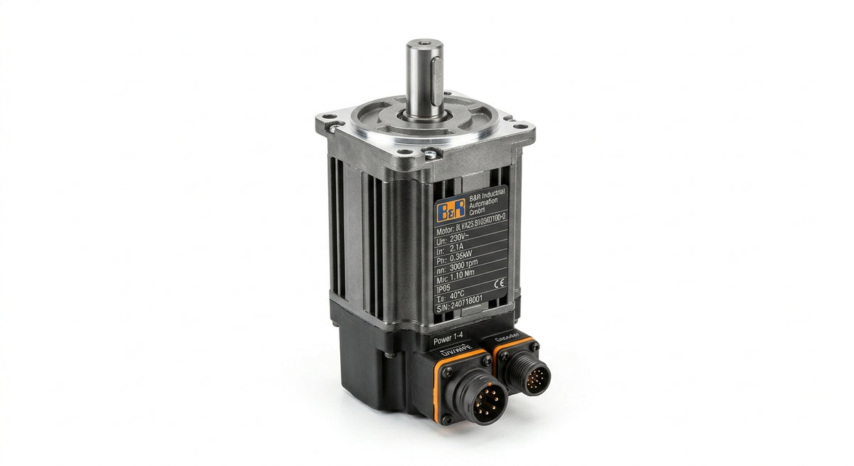 B&R 8LVA23.B1030D100-0
