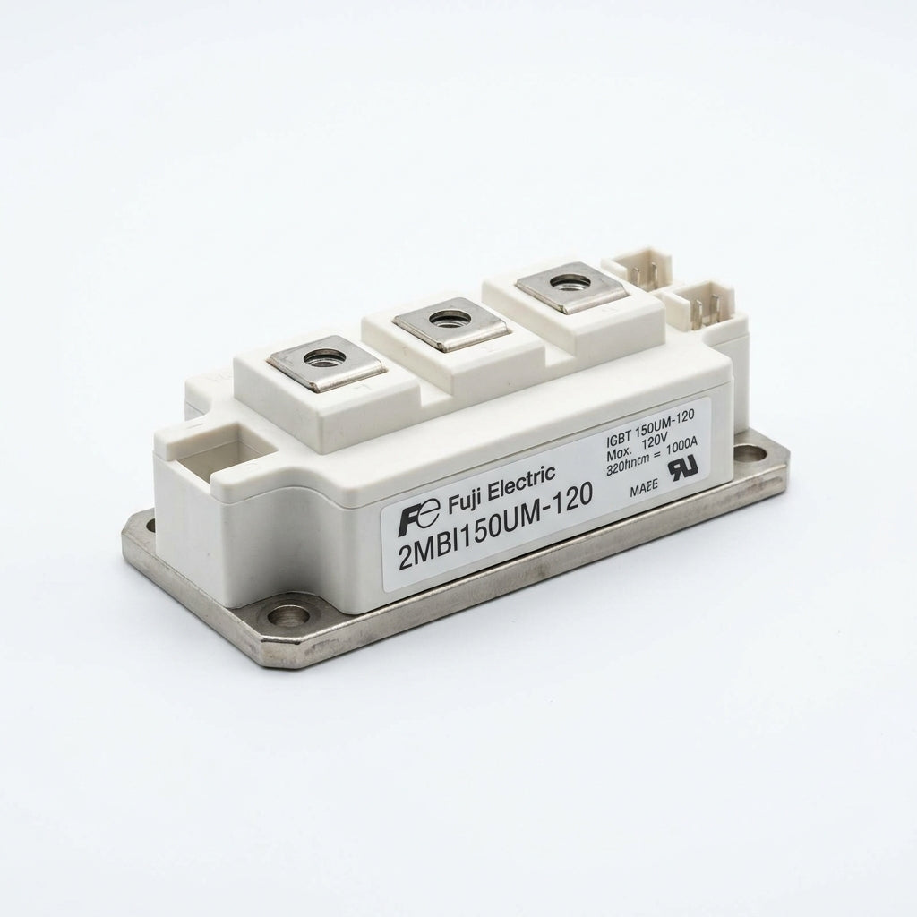 Fuji Electric 2MBI150UM-120