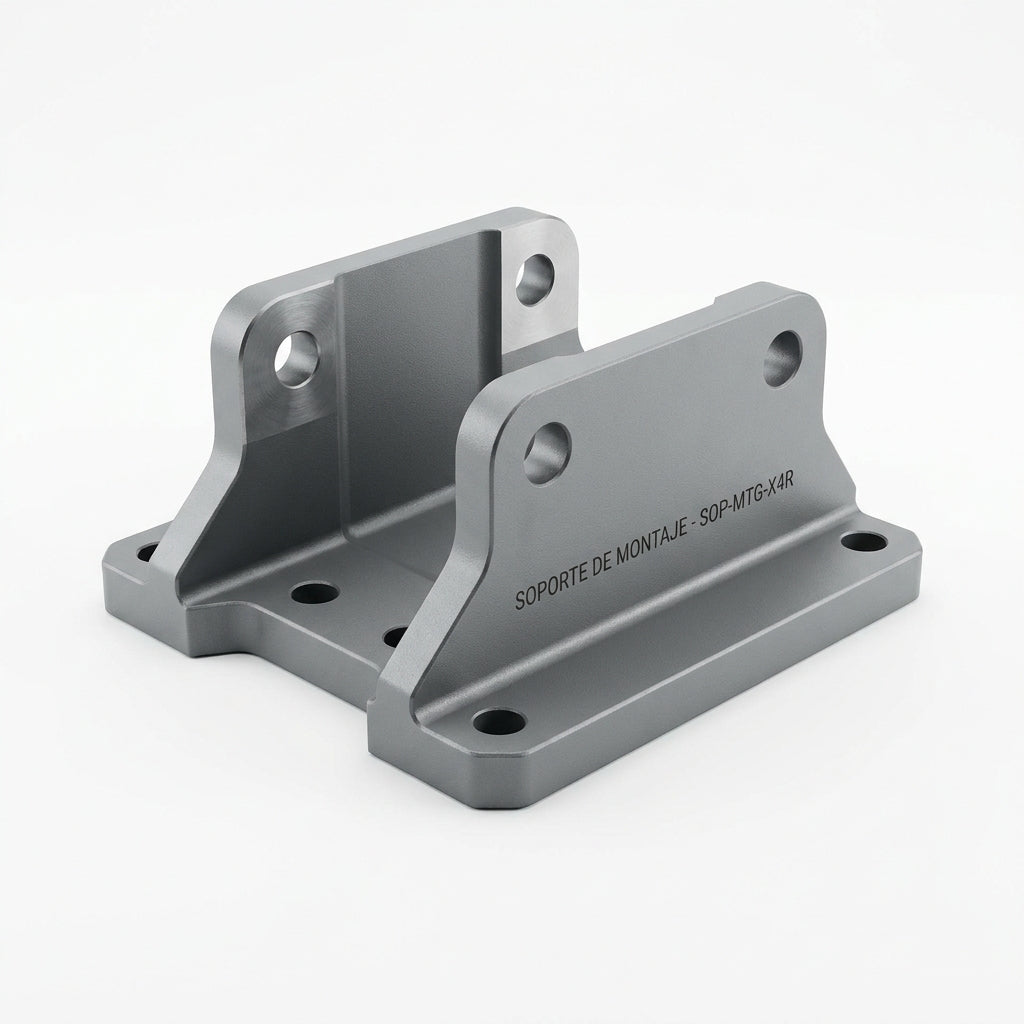 BIND KEYENCE GL-RB02 MOUNTING BRACKET FOR SAFETY LIGHT CURTAIN