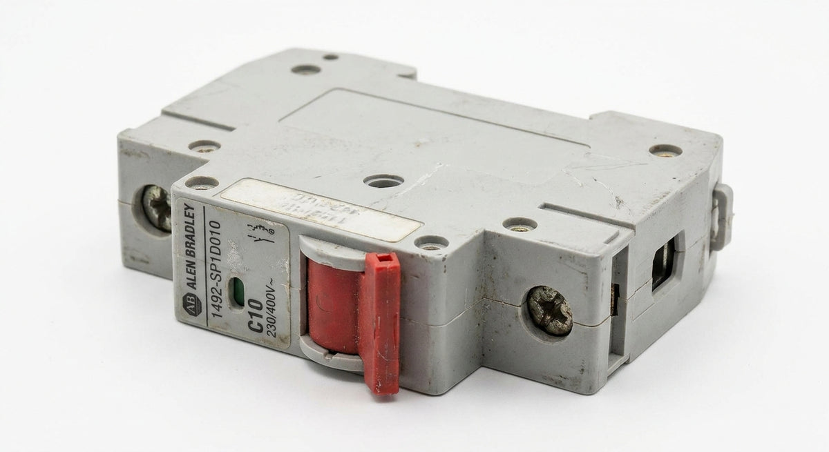 ALLEN BRADLEY 1492-SP1D010