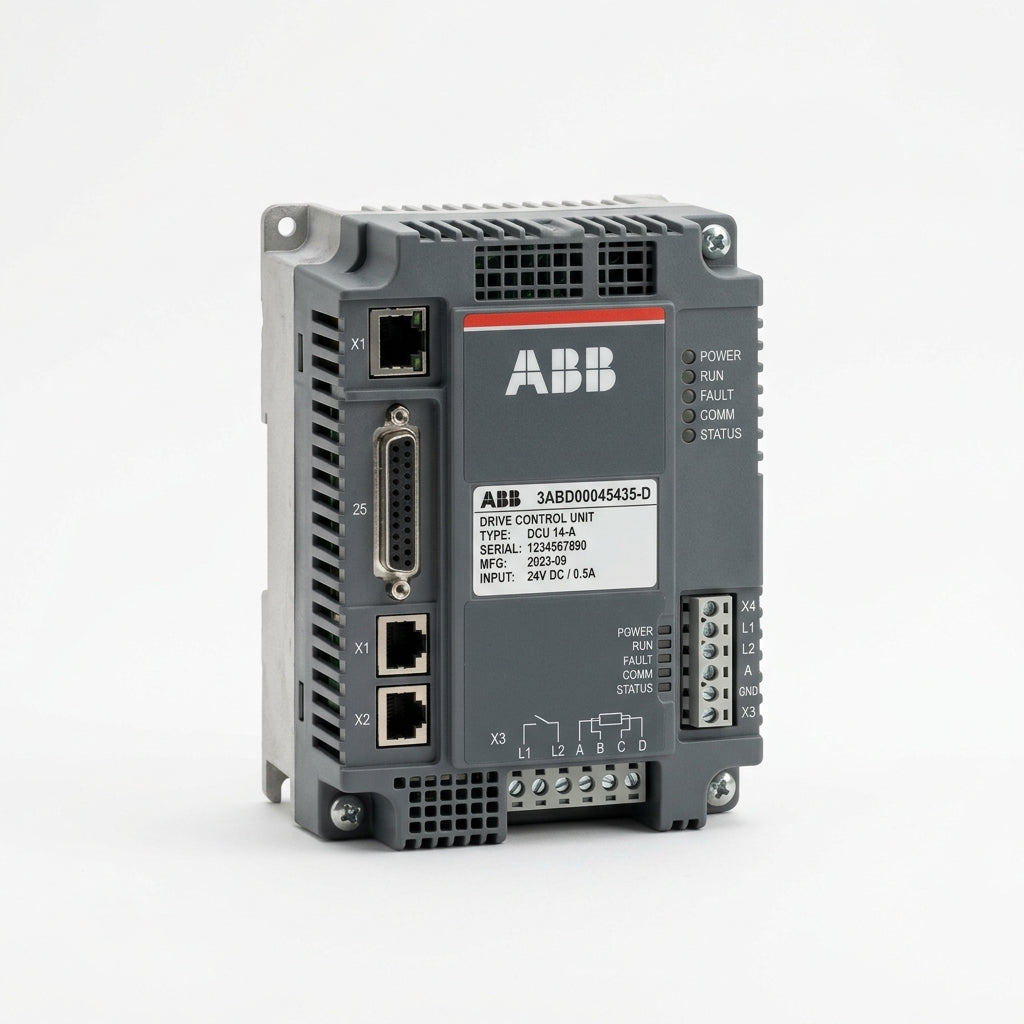 ABB 3ABD00045435-D
