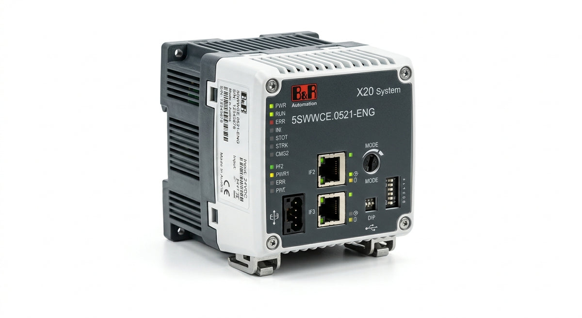 B&R 5SWWCE.0521-ENG