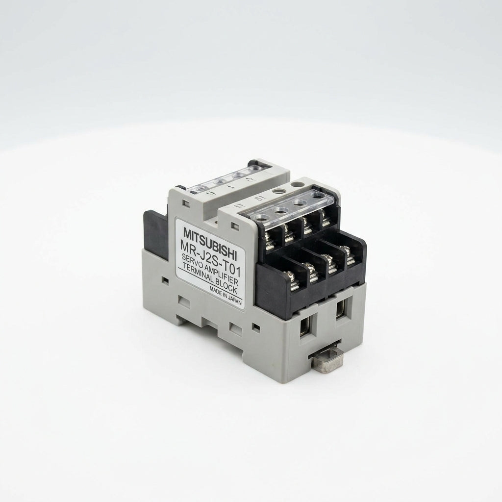 Mitsubishi Electric MR-J2S-T01