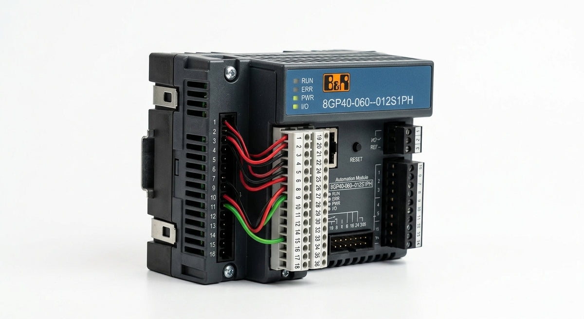B&R 8GP40-060--012S1PH