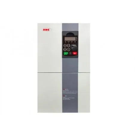 Variador de frecuencia Entrada 3ph 380-440V Salida 3ph 440V 60A 30kW 40HP