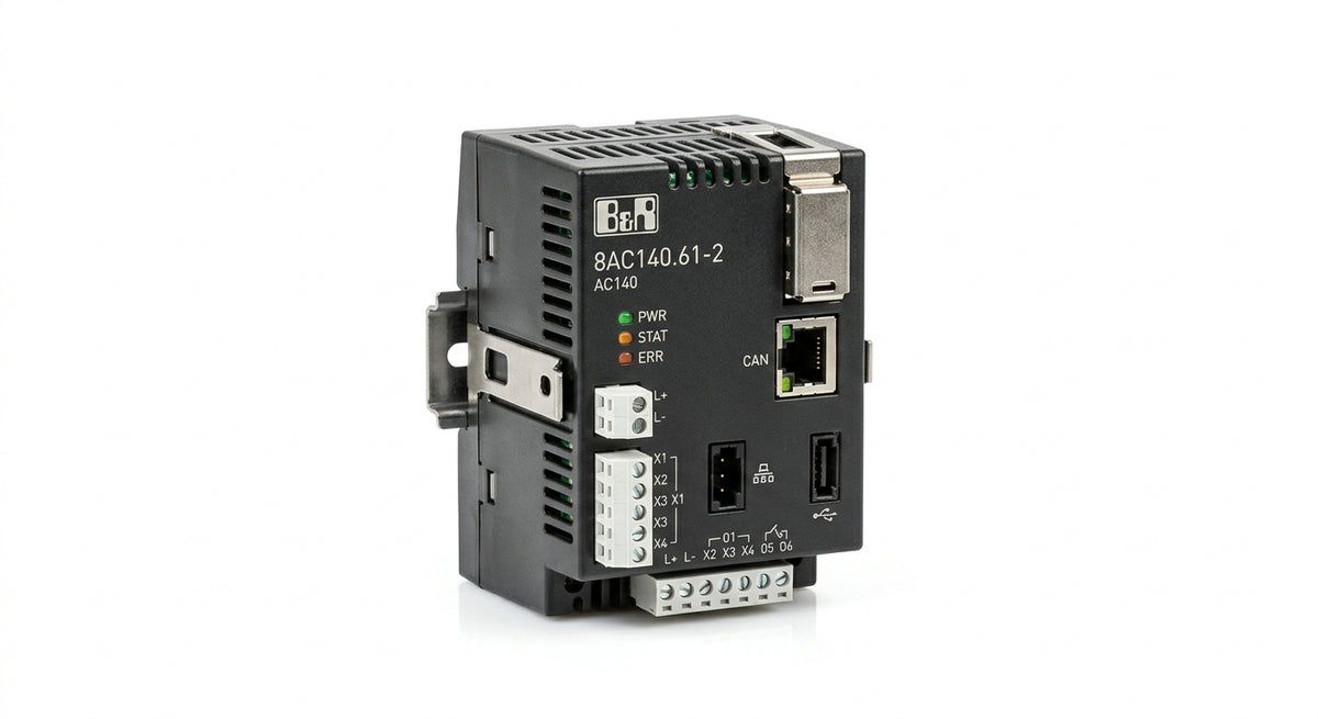 B&R 8AC140.61-2