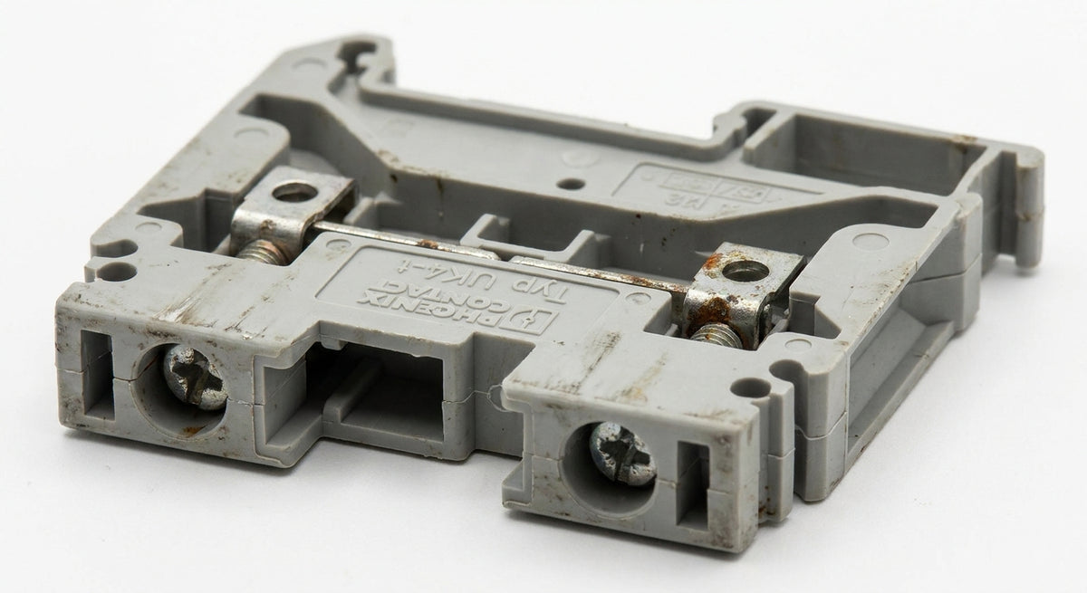 PHOENIX CONTACT Typ Uk4-t