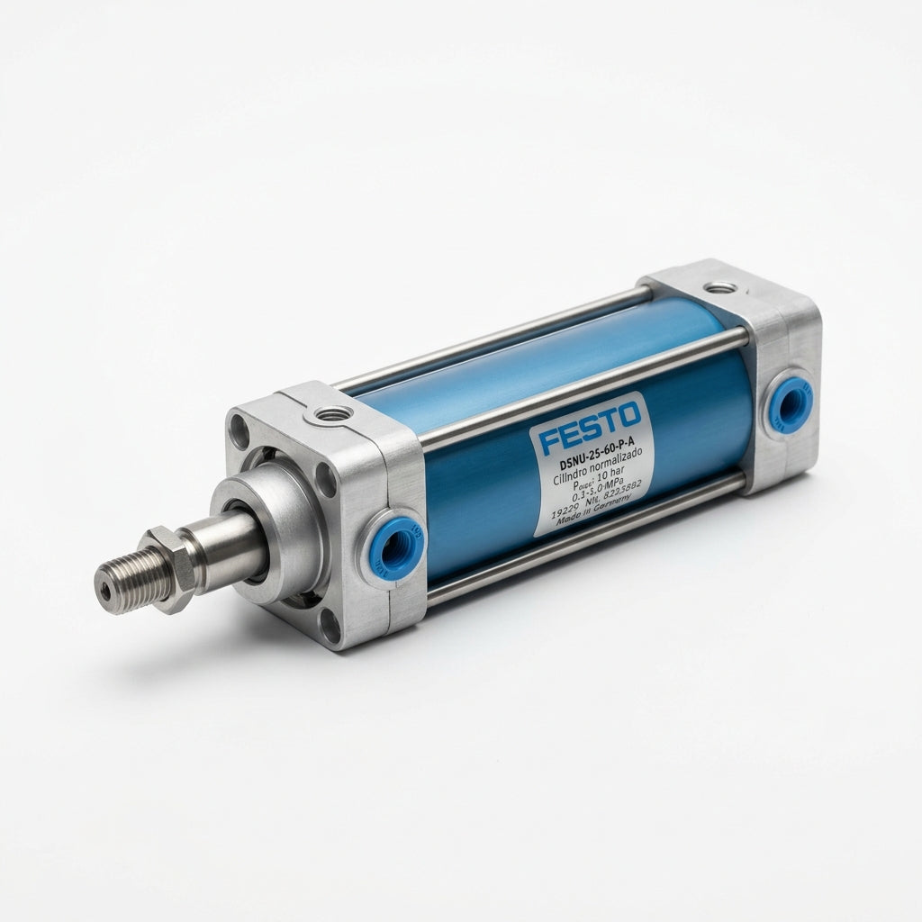 FESTO DSNU-25-60-P-A