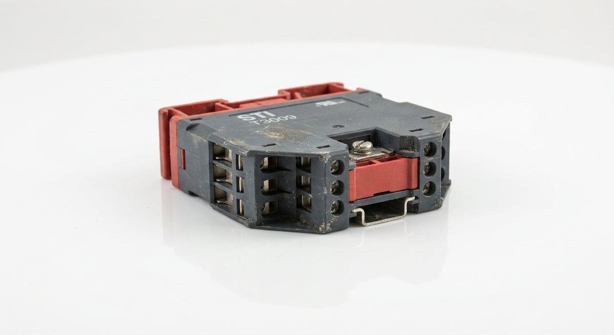 STI T3009