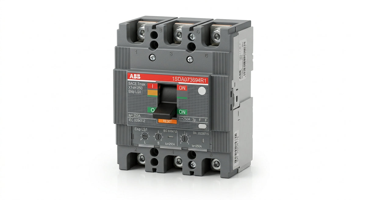 ABB 1SDA073694R1
