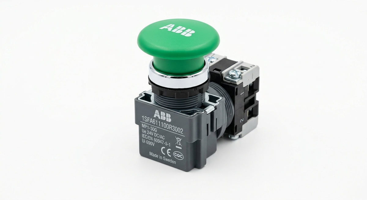 ABB 1SFA611100R3002