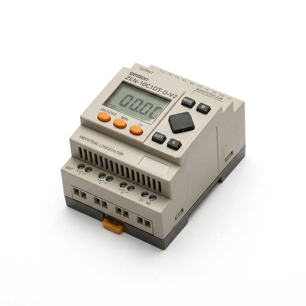 OMRON ZEN-10C1DT-D-V2