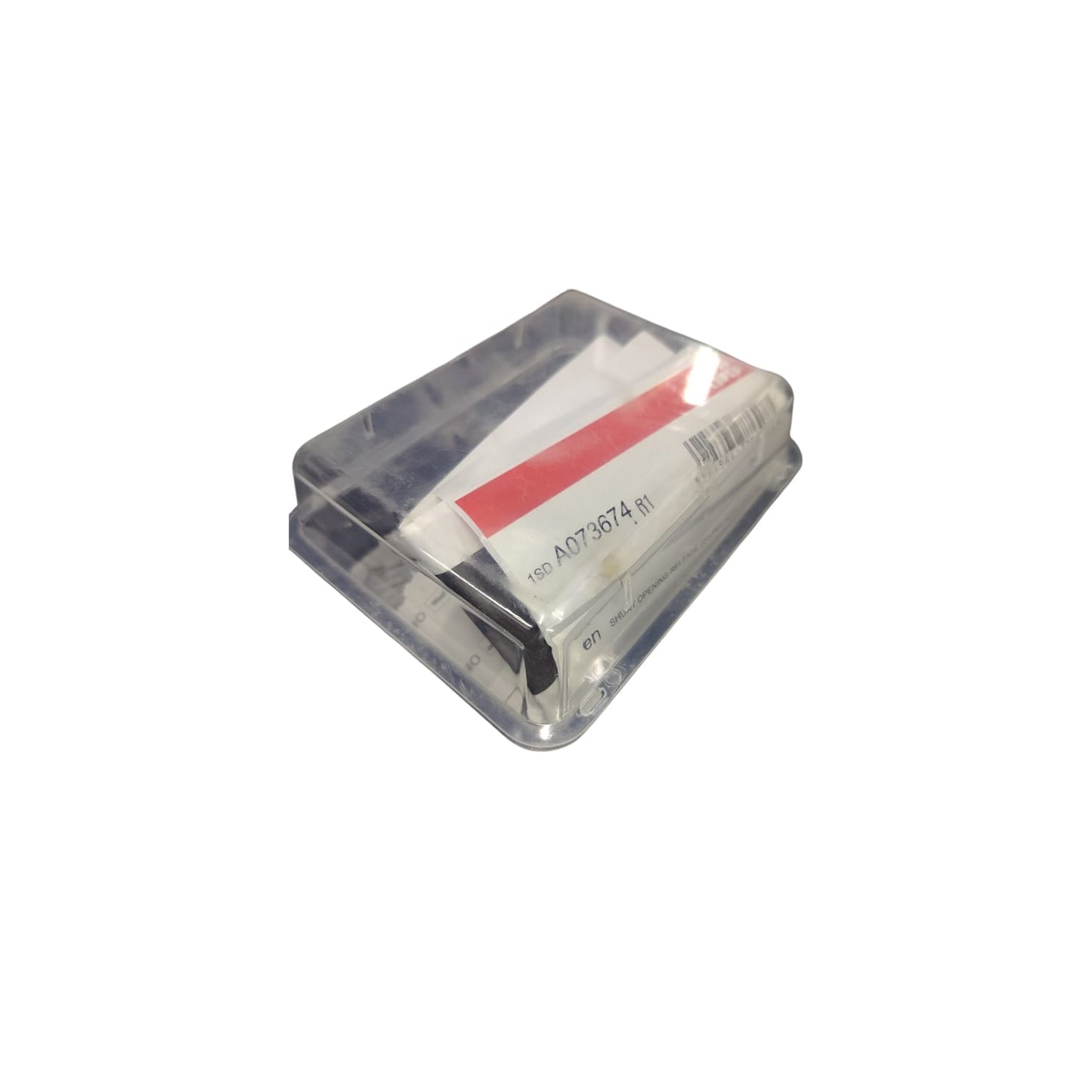 ABB ISD A073674 R1 Bobina de apertura