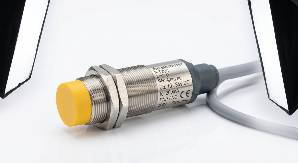 IFM IFT200