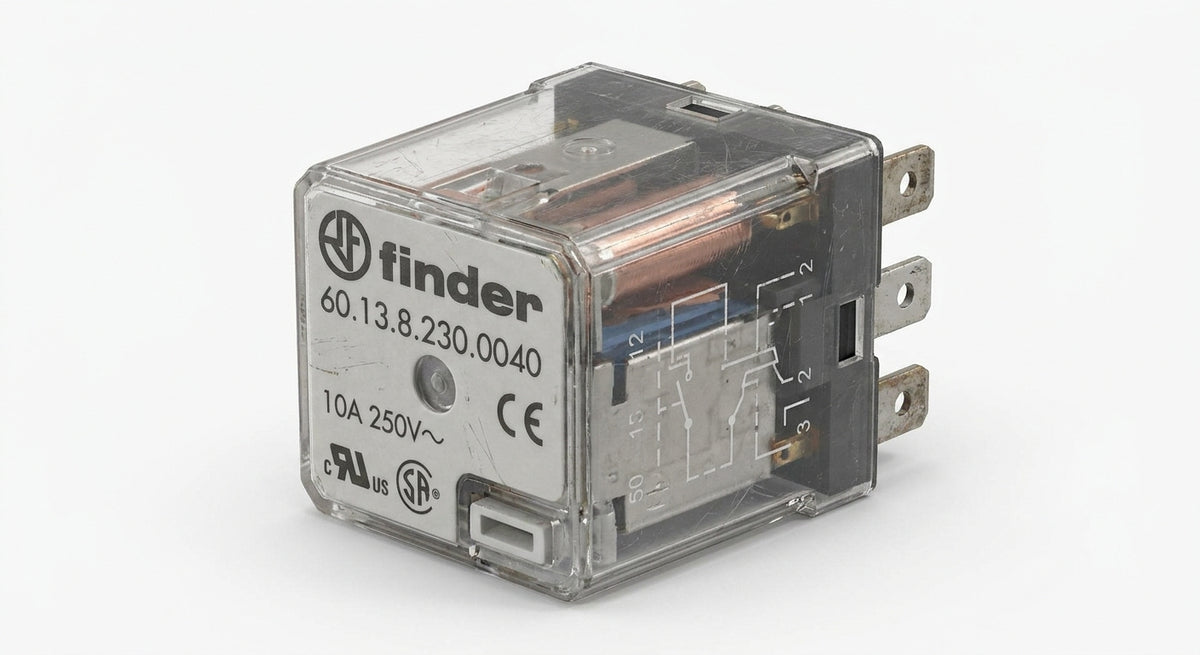 Finder 60.13