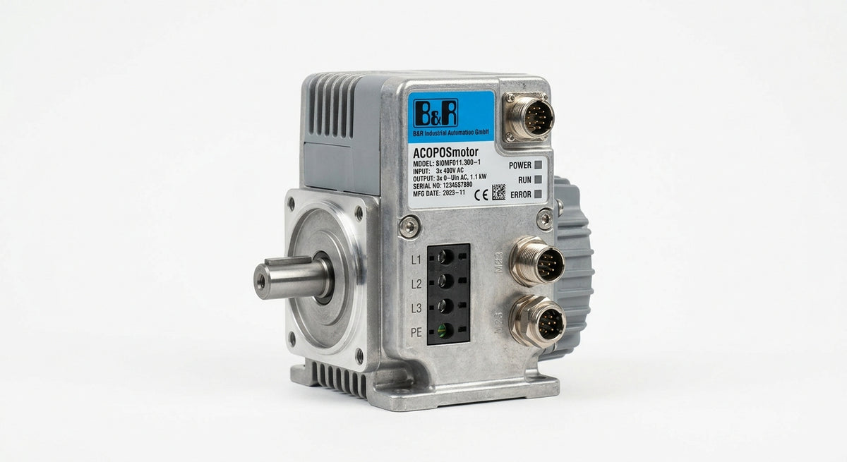 B&R 8I0MF011.300-1
