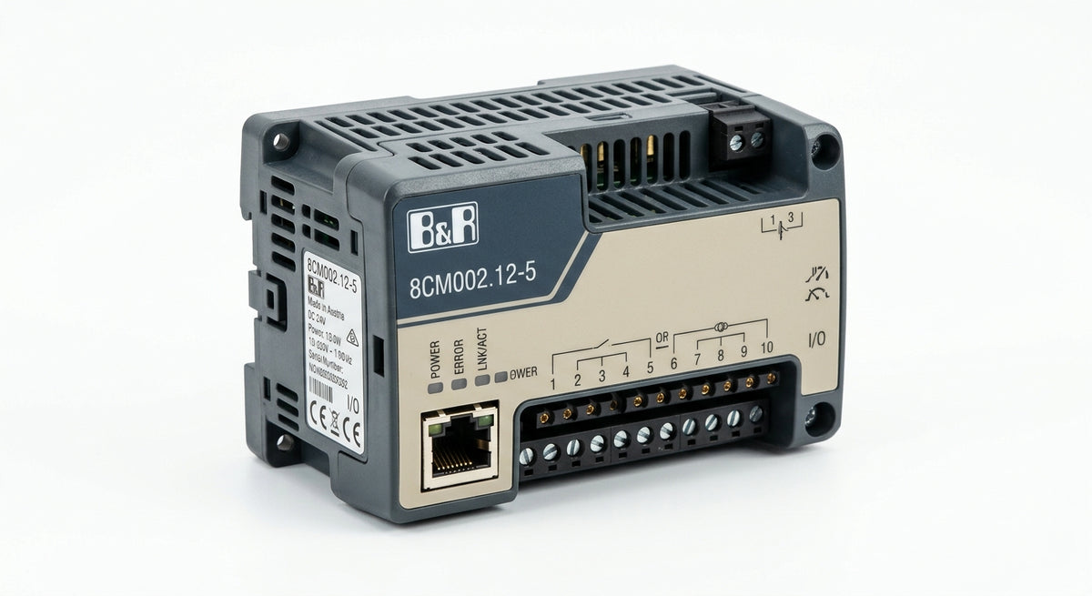 B&R 8CM002.12-5
