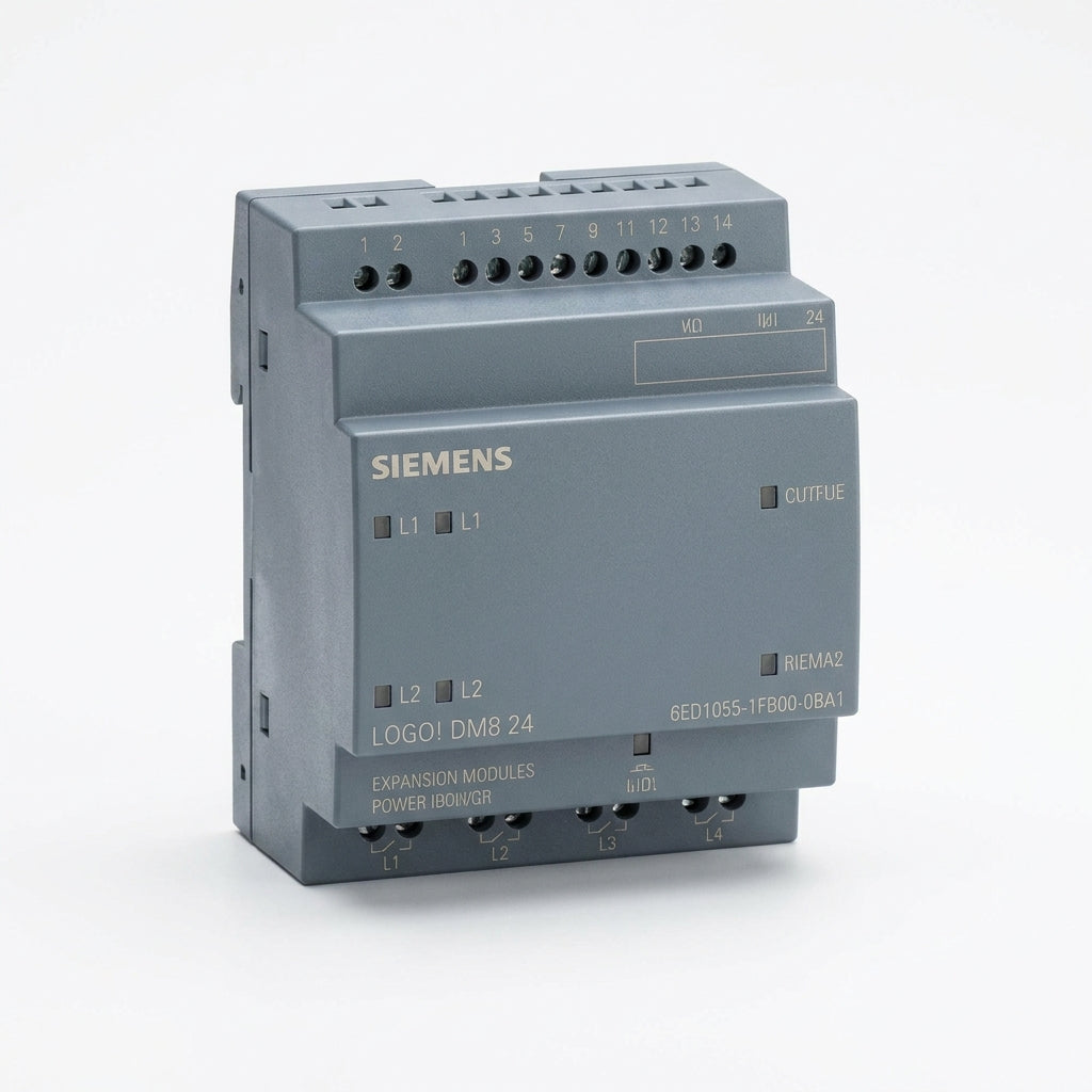 SIEMENS/FA 6ED1055-1FB00-0BA1