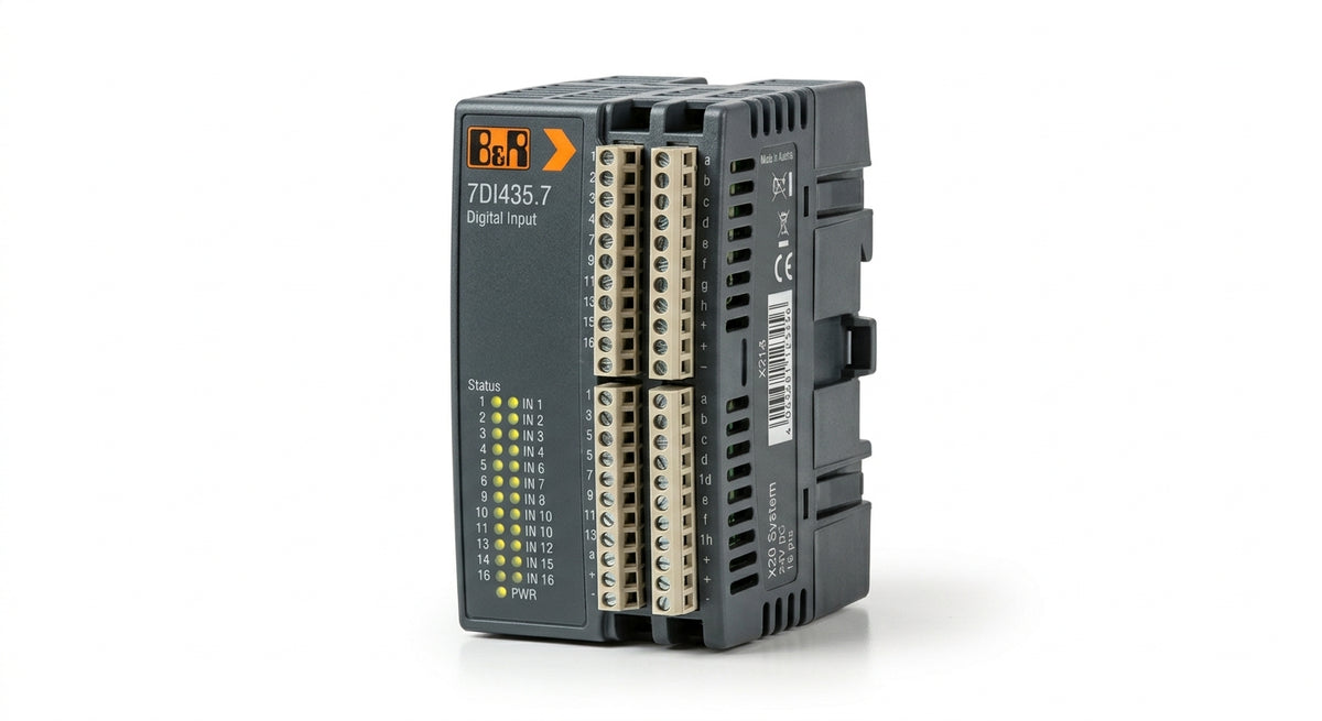 B&R 7DI435.7