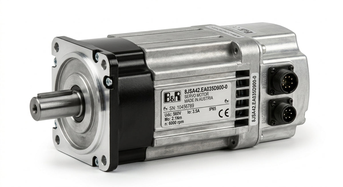 B&R 8JSA42.EA035D900-0