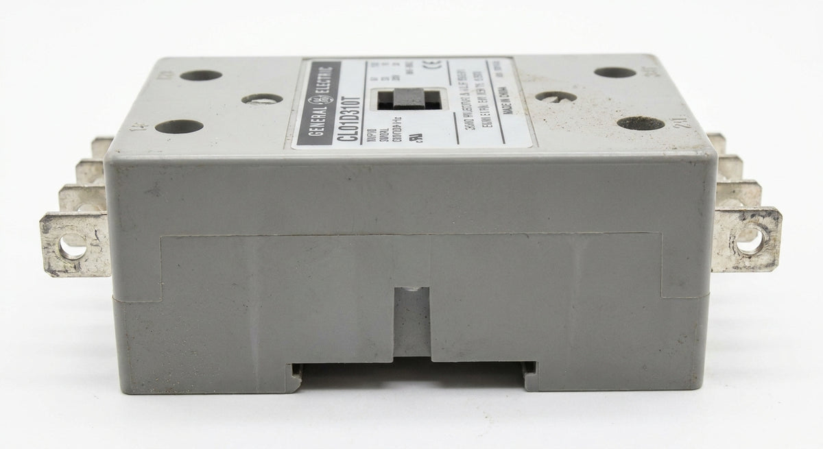 GENERAL ELECTRIC CL01D310T