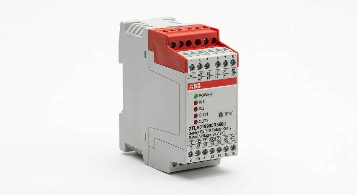 ABB 2TLA019995R5600