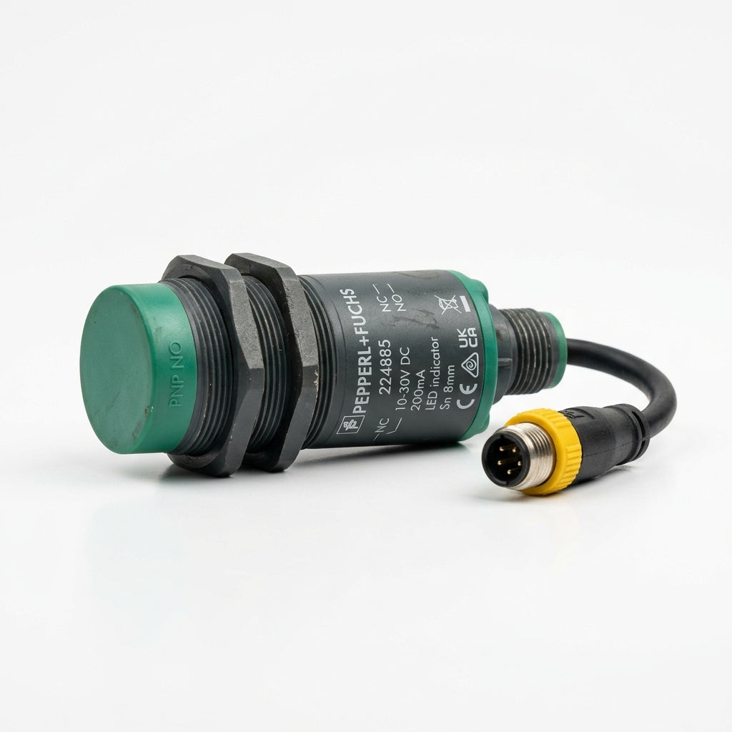 PEPPERL & FUCHS 224885