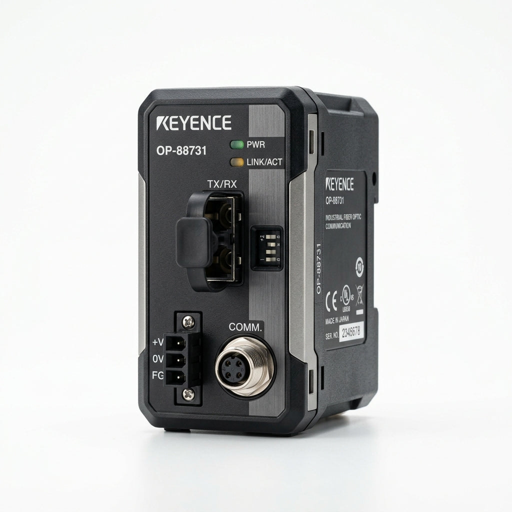 KEYENCE OP-88731