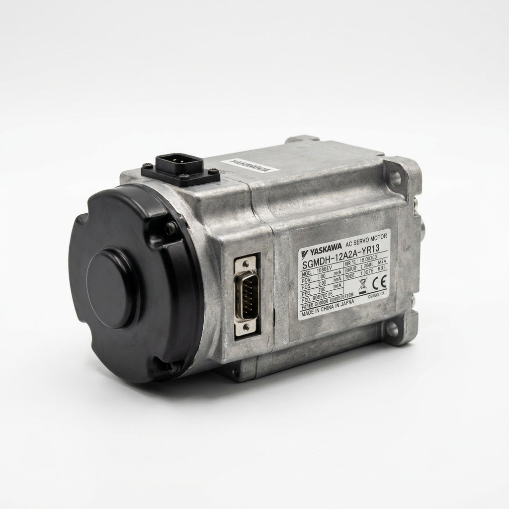 Yaskawa SGMDH-12A2A-YR13