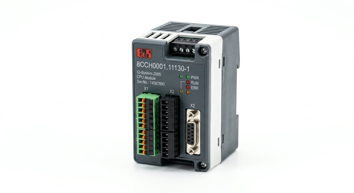 B&R 8CCH0001.11130-1