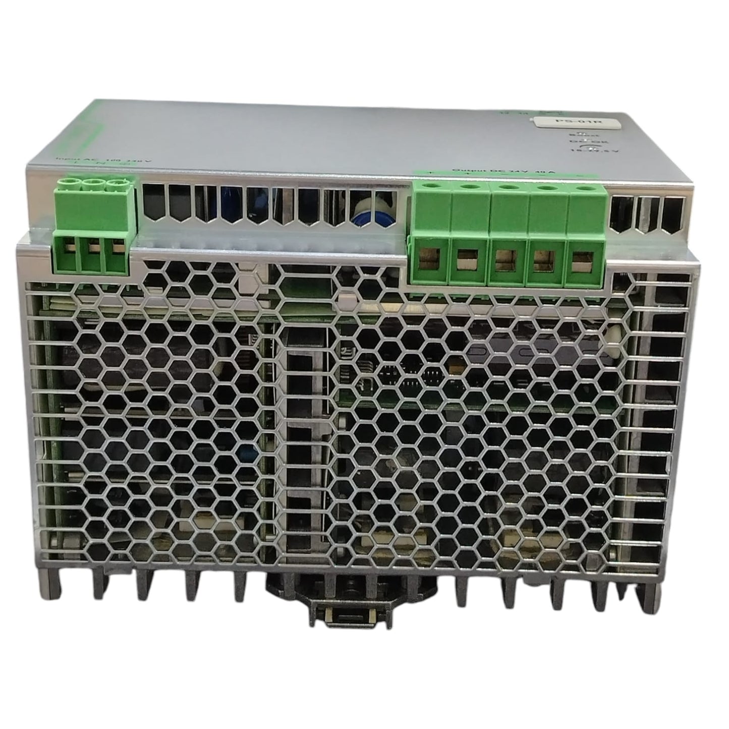 Phoenix Contact QUINT-PS/1AC/24DC/40 Fuente de alimentación