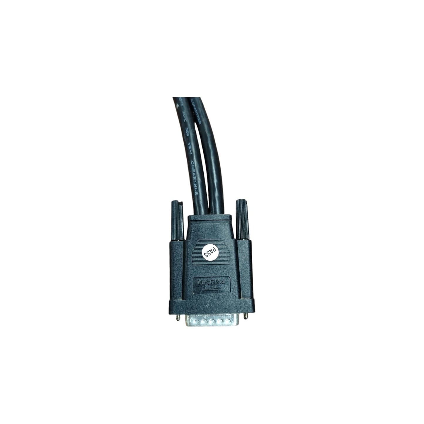 Matrox F16123-00 cable dividor dual
