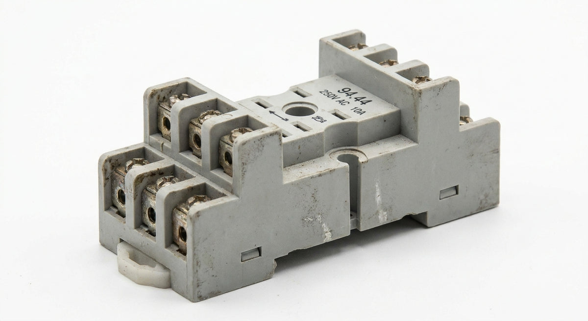 Base para Relevador 94.44