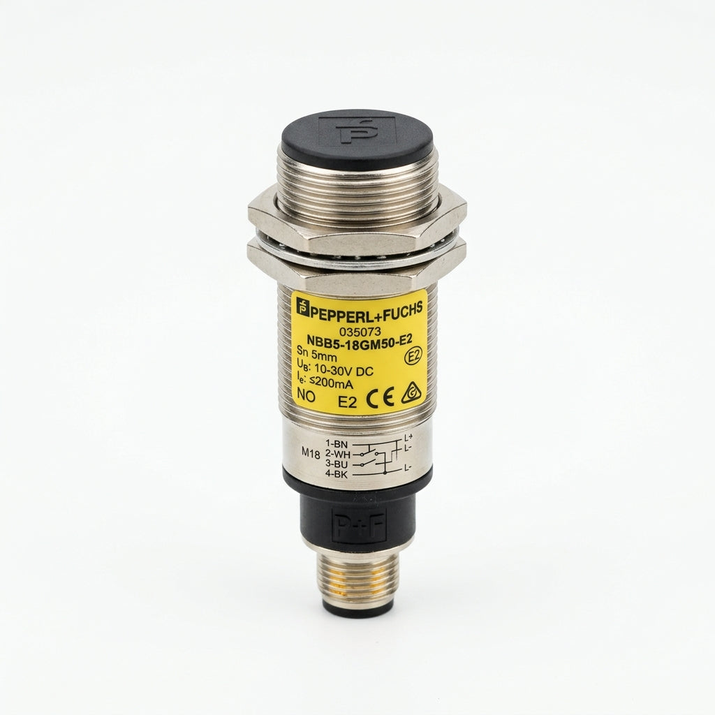 PEPPERL & FUCHS 035073