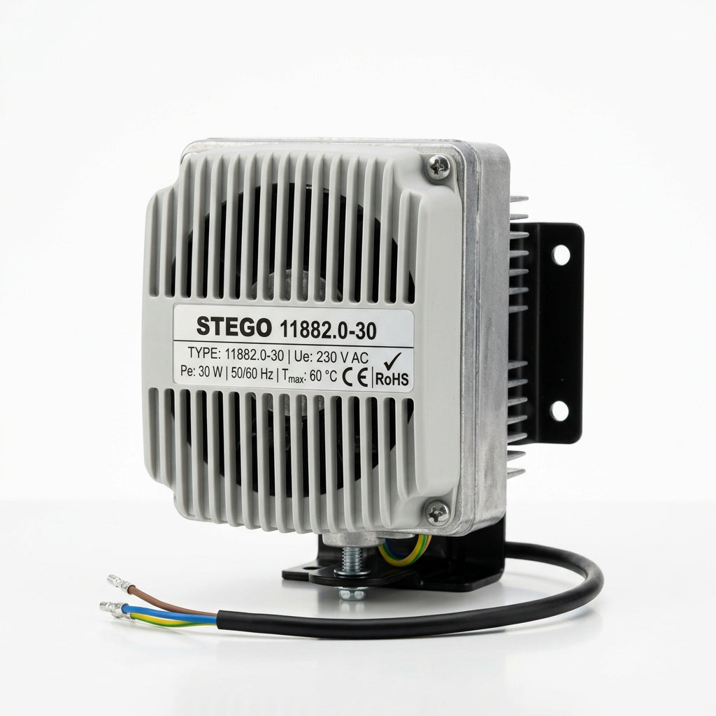 Ventilador Stego 11882.0-30