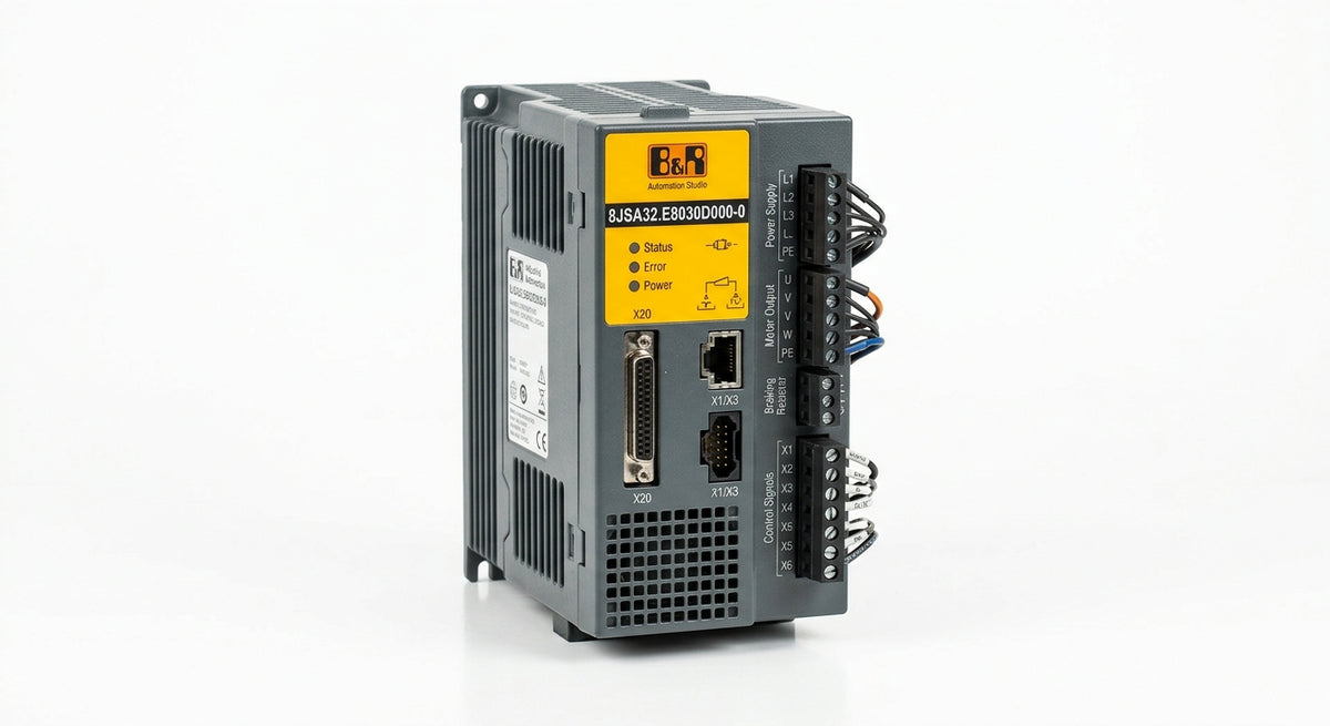 B&R 8JSA32.E8030D000-0