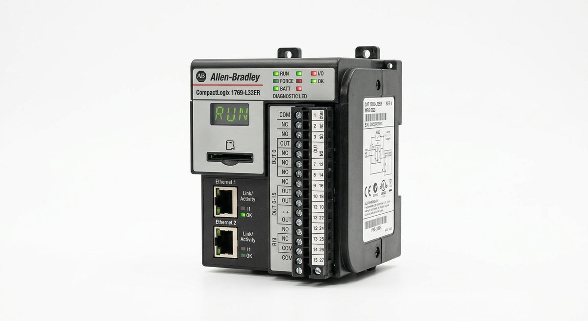 ALLEN BRADLEY