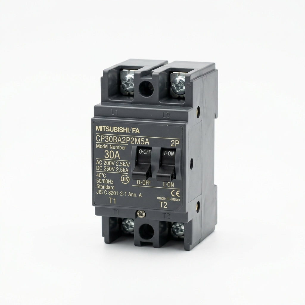MITSUBISHI/FA CP30BA2P2M5A