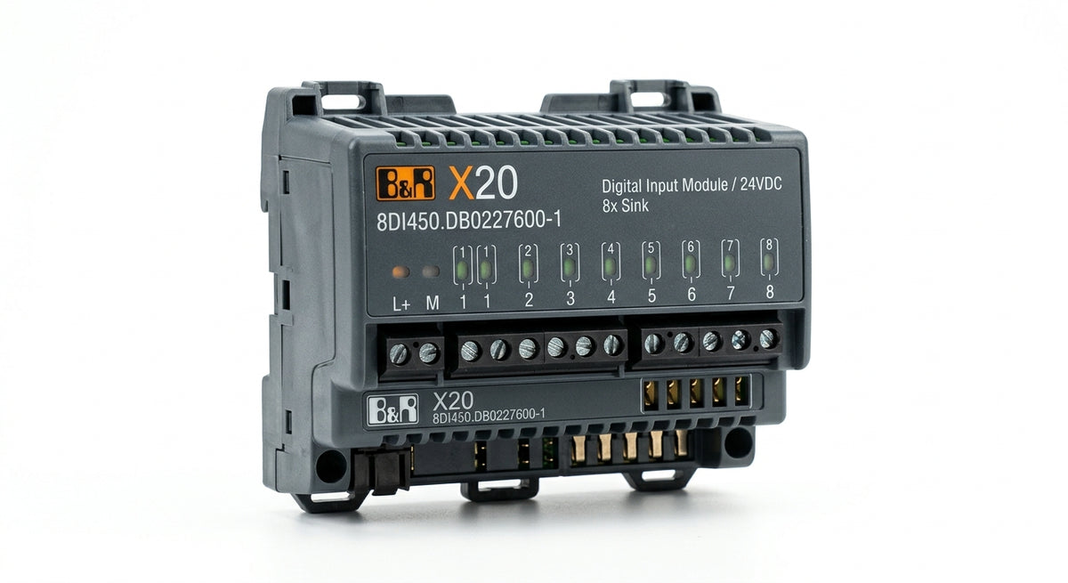 B&R 8DI450.DB0227600-1