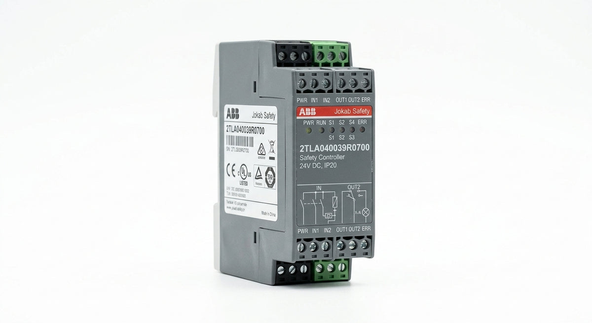 ABB 2TLA040039R0700