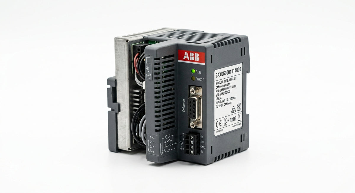 ABB 3AXD50001114800