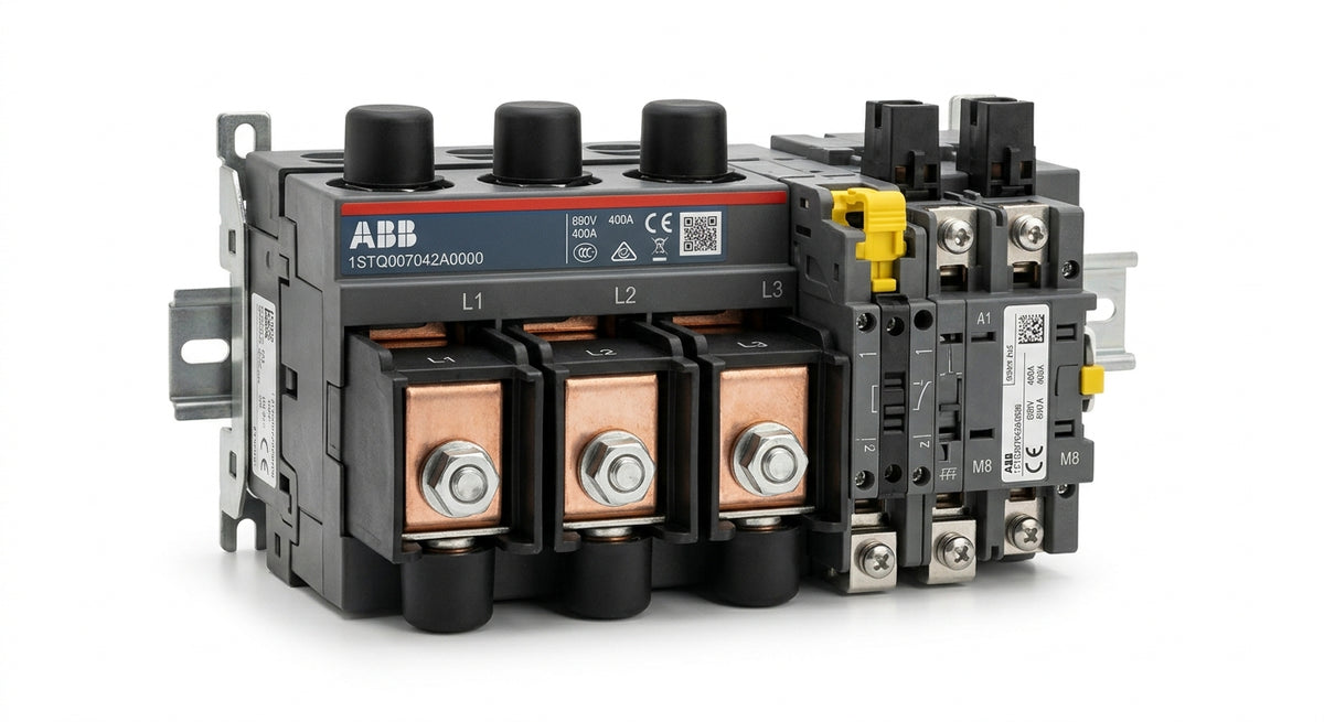 ABB 1STQ007042A0000