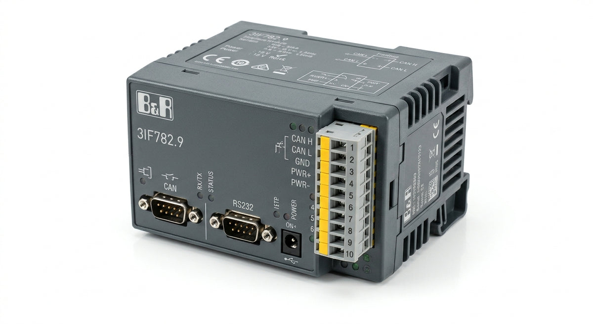 B&R 3IF782.9
