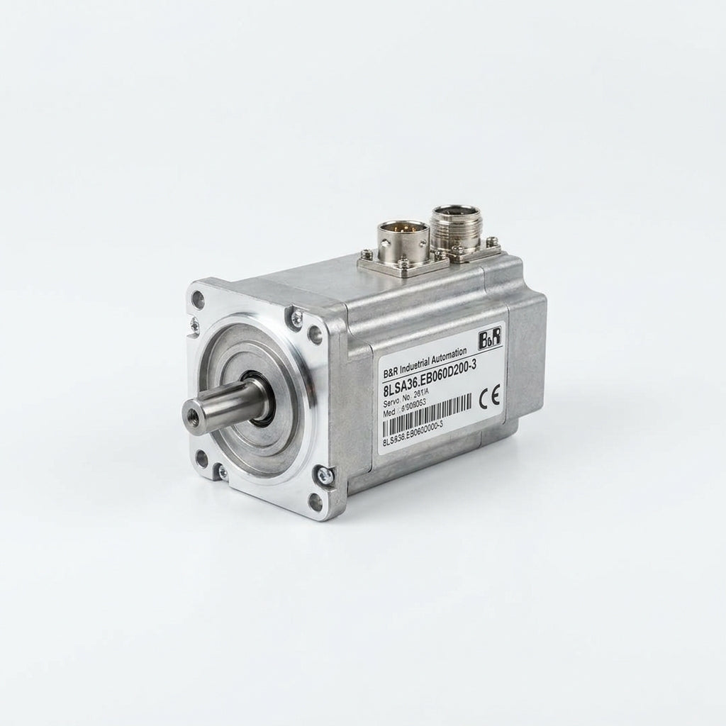 B&R Industrial Automation 8LSA36.EB060D200-3