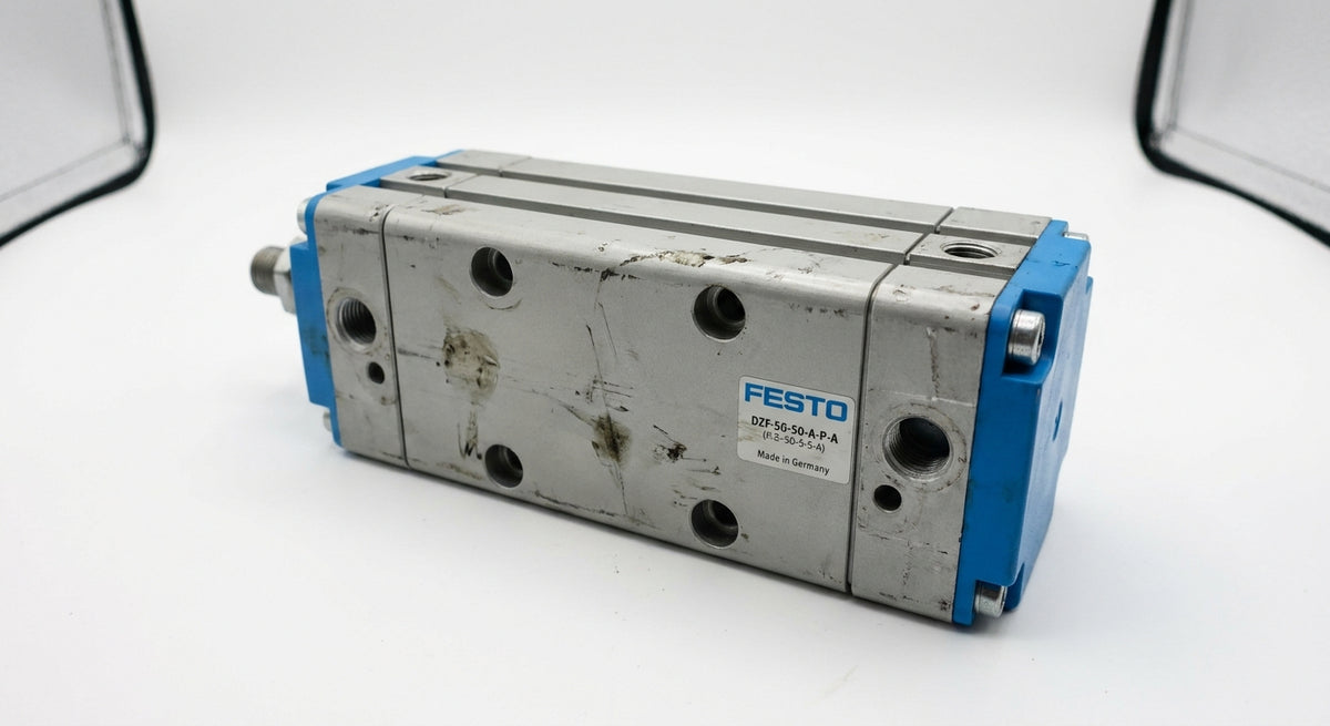 FESTO DZF-50-50-A-P-A