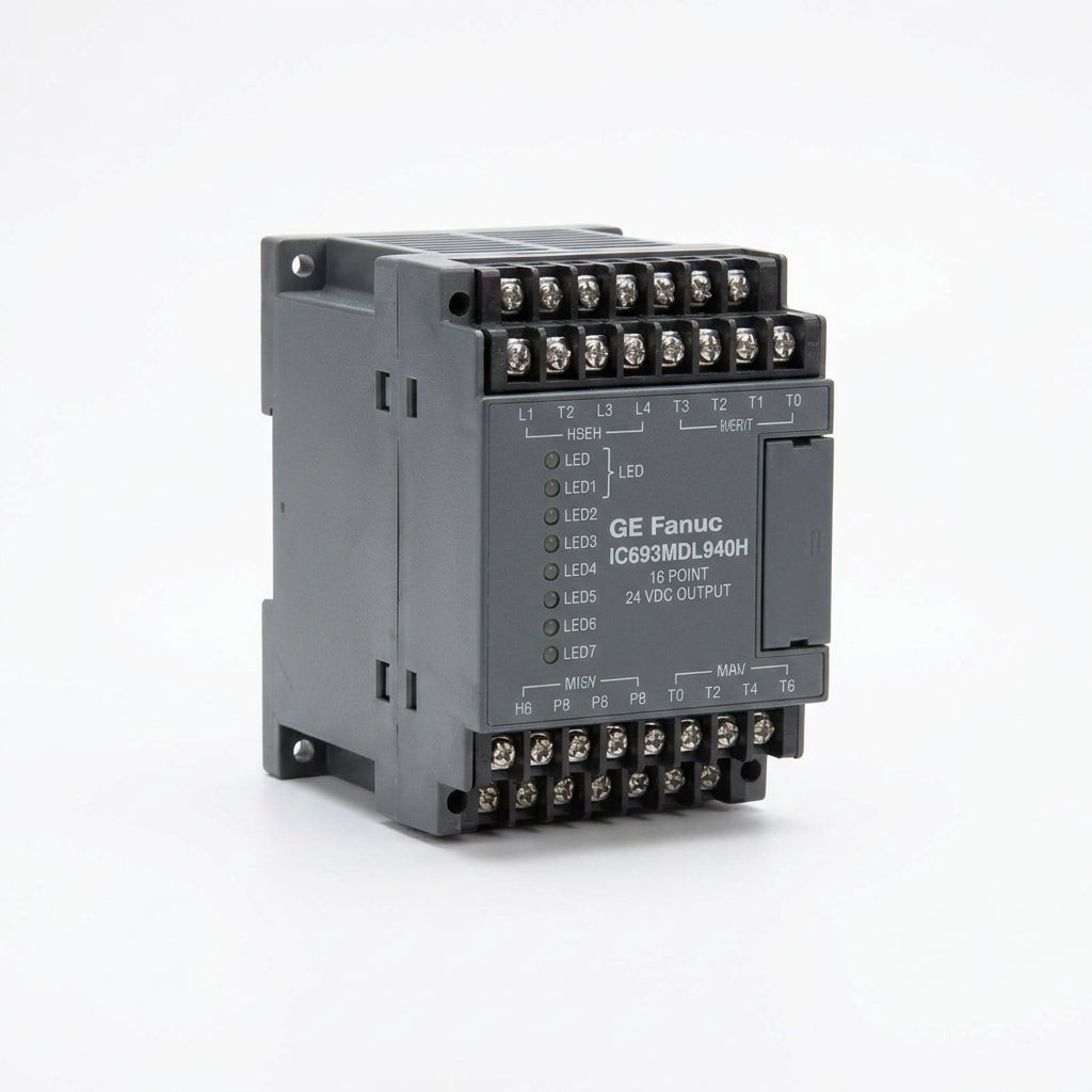 GE Fanuc IC693MDL940H