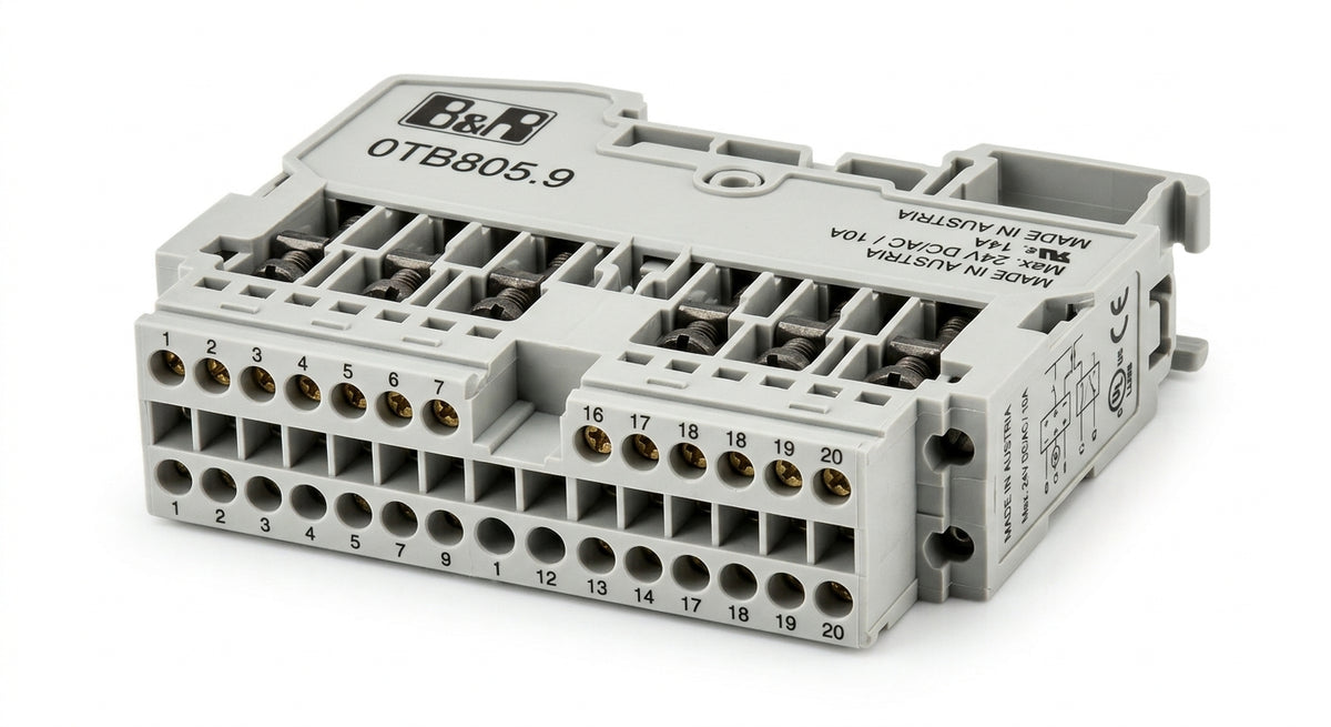 B&R 0TB805.9