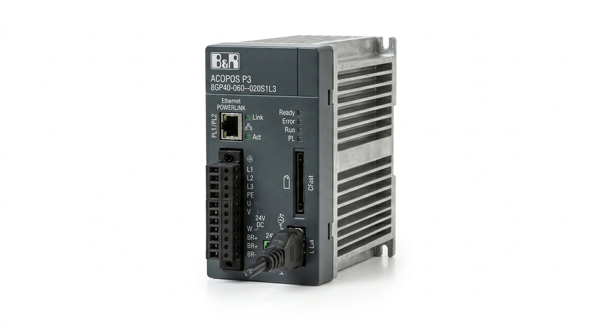 B&R 8GP40-060--020S1L3