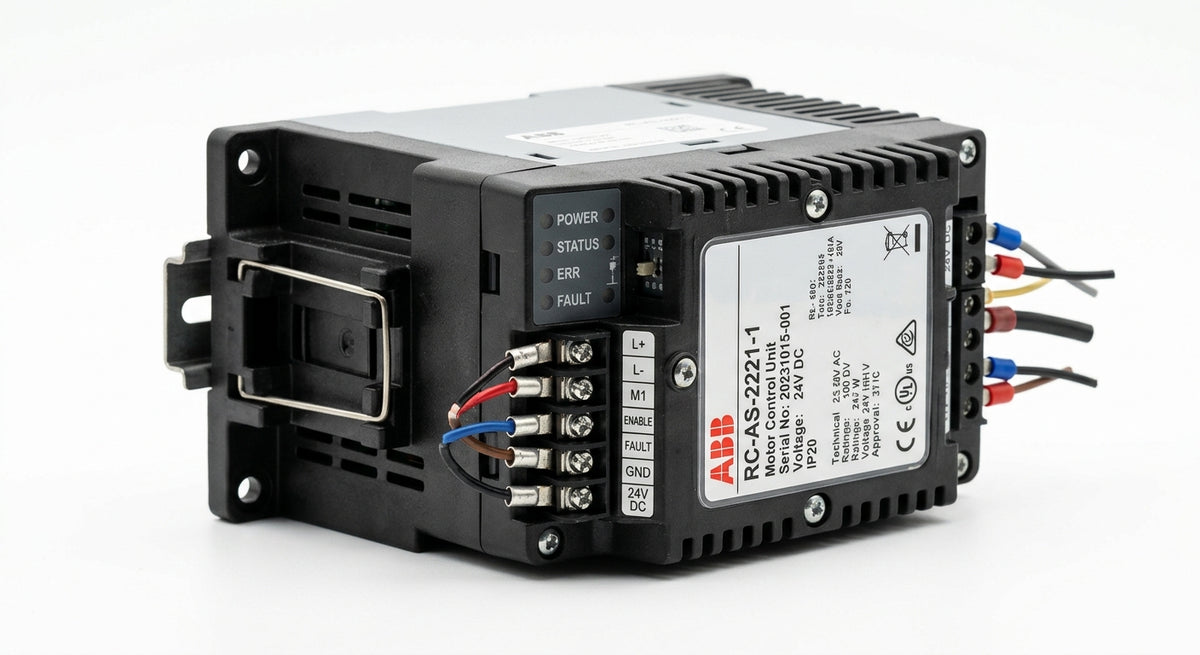 ABB RC-AS-2221-1