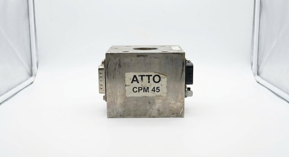 ATTO CPM 45